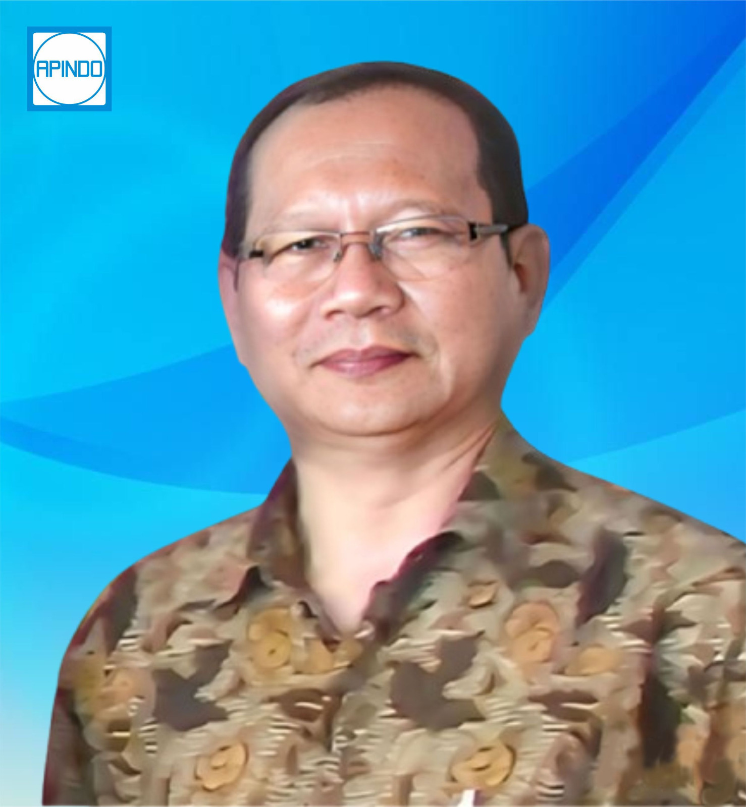 Drs. Rh. Rusman Hidayat, M.m.